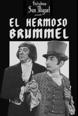 Poster for El hermoso Brummel