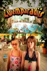 Poster for Swimming Paradise