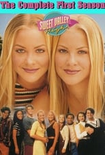 Poster for Sweet Valley High Season 1