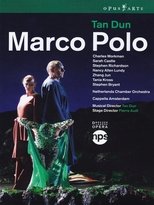 Poster for Marco Polo (An Opera Within an Opera)