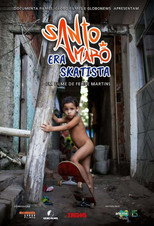 Santo Amaro Era Skatista (2017)