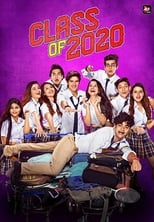 Poster for Class of 2020
