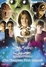 Poster for The Sarah Jane Adventures Season 1
