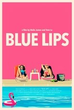 Poster for Blue Lips