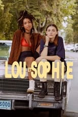 Poster di Lou et Sophie