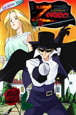 Zorro La L&eacute;gende Continue