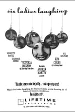 Poster for Six Ladies Laughing