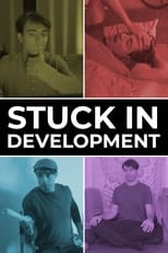 Poster for Stuck in Development Season 1