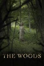 Poster for The Woods