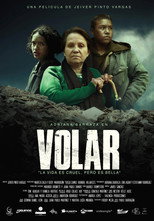 Poster for VOLAR