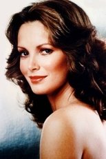 Foto retrato de Jaclyn Smith