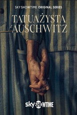 Tatuażysta z Auschwitz