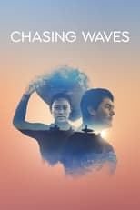 Poster for Chasing Waves