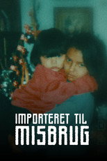Importeret til misbrug poster