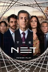 Poster for The Net – Power Play