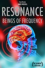 Poster for Resonance: Beings of Frequency
