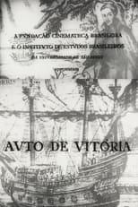Poster for Auto de Vitória