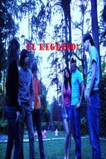 Poster for El regreso