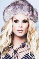 Foto retrato de Katya Zamolodchikova