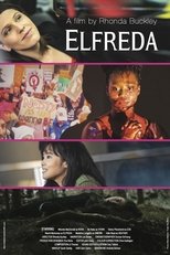 Elfreda poster movie