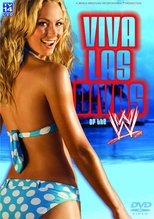 WWE Divas: Viva Las Divas main poster
