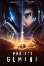 Project Gemini serie streaming
