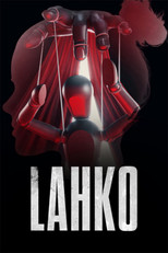 Lahko poster