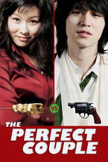 The Perfect Couple poster