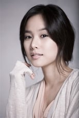 Foto retrato de Jo Yoon-hee