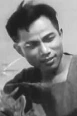 Foto retrato de Hong Nghi Nguyen