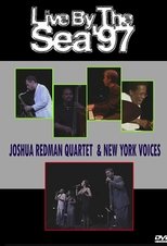 Poster for Joshua Redman 'Wish' Quartet: Live by the sea