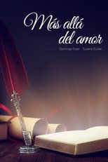 Poster for Mas alla del amor