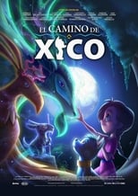 Image Xicos Journey (2020) ฮีโกผจญภัย