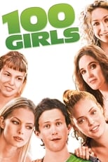 Poster for 100 Girls 