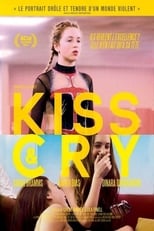 Poster for Kiss and Cry