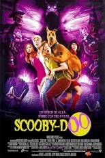 VER Scooby-Doo (2002) Online Gratis HD