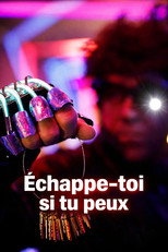 ‎Escape If You Can poster
