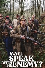 May I Speak with the Enemy? main poster