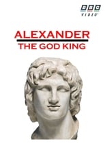 Poster for Alexander the God King 