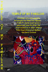 Poster for Temple of My Familiar
