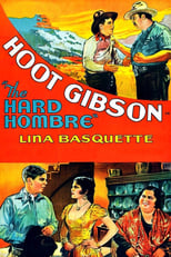 Poster for The Hard Hombre