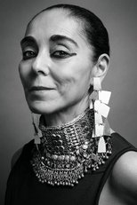 Poster for Shirin Neshat