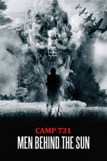 Voir Camp 731 streaming VF gratuit 1988