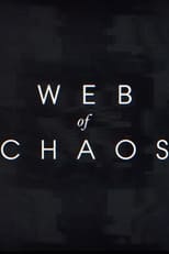 Poster for Web of Chaos