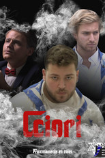 Cciorí poster
