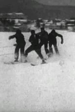 The Sport Parade: Snow Thrills (1945)