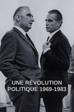 Poster for Une révolution politique 1969-1983 