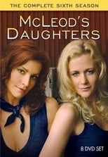 Poster for McLeod's Daughters Season 6