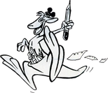 Walt Disney Animation