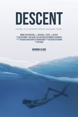 Poster di Descent